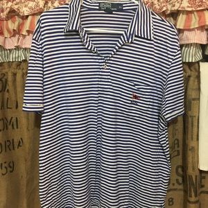 Men’s Polo by Ralph Lauren sz xl